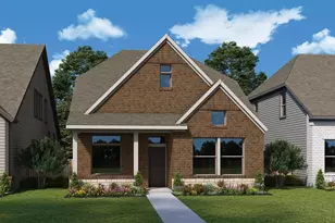 243 Bassett Hall Rd, Fate, TX 75189 - Photo 1