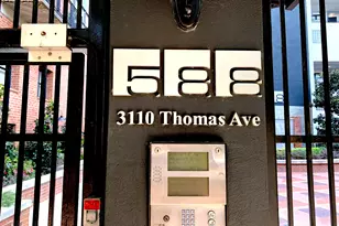 3110 Thomas Ave, Dallas, TX 75204 - Photo 21