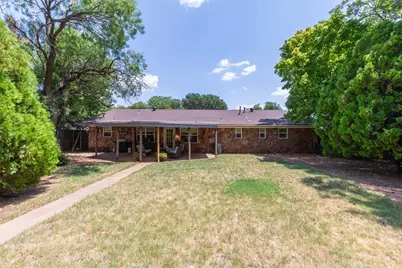 1626 Marsalis Drive, Abilene, TX 79603 - Photo 37