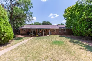 1626 Marsalis Dr, Abilene, TX 79603 - Photo 37