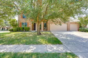 1220 Berkeley Dr, Burleson, TX 76028 - Photo 1