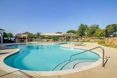 1220 Berkeley Drive, Burleson, TX 76028 - Photo 35