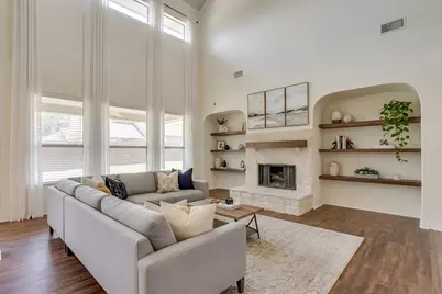 1220 Berkeley Drive, Burleson, TX 76028 - Photo 9