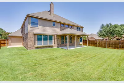1220 Berkeley Drive, Burleson, TX 76028 - Photo 29
