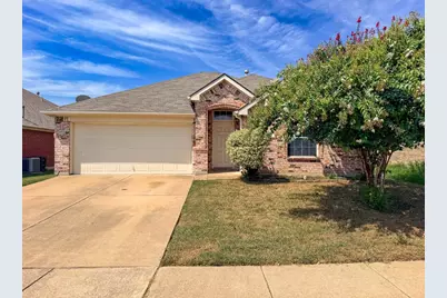 633 Canoe Way, Crowley, TX 76036 - Photo 1