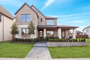 723 Grand Oak Dr, Fate, TX 75189 - Photo 1