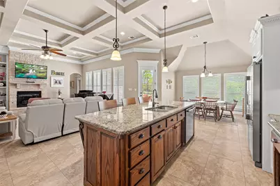 427 River Bank Lane, Granbury, TX 76049 - Photo 5