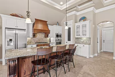 427 River Bank Lane, Granbury, TX 76049 - Photo 3