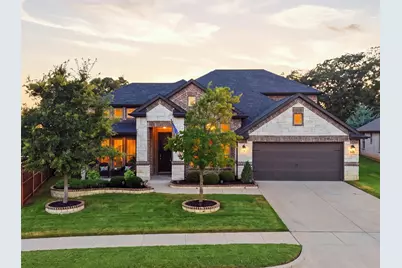 1041 Legacy Oaks, Joshua, TX 76058 - Photo 1
