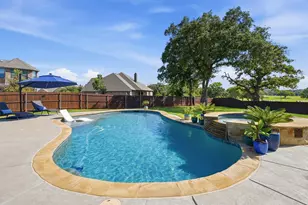 1041 Legacy Oaks, Joshua, TX 76058 - Photo 33