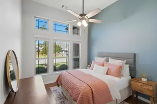1041 Legacy Oaks, Joshua, TX 76058 - Photo 23