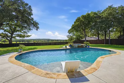 1041 Legacy Oaks, Joshua, TX 76058 - Photo 29