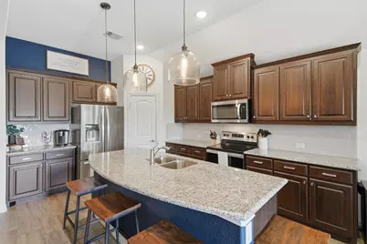 1041 Legacy Oaks, Joshua, TX 76058 - Photo 11