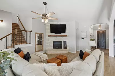1041 Legacy Oaks, Joshua, TX 76058 - Photo 7