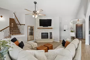 1041 Legacy Oaks, Joshua, TX 76058 - Photo 7