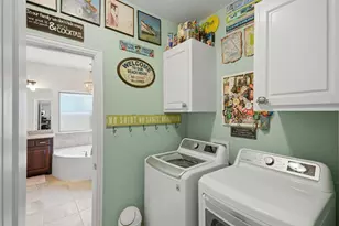 1041 Legacy Oaks, Joshua, TX 76058 - Photo 27