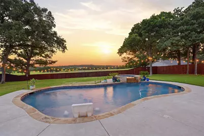 1041 Legacy Oaks, Joshua, TX 76058 - Photo 39