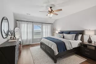 1041 Legacy Oaks, Joshua, TX 76058 - Photo 17
