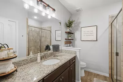 1041 Legacy Oaks, Joshua, TX 76058 - Photo 25