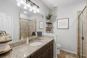 1041 Legacy Oaks, Joshua, TX 76058 - Photo 25