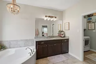 1041 Legacy Oaks, Joshua, TX 76058 - Photo 21