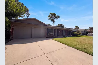 2136 Mountainview Drive, Hurst, TX 76054 - Photo 21