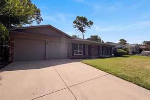 2136 Mountainview Dr, Hurst, TX 76054 - Photo 21