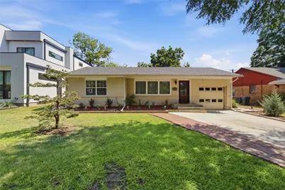 3708 Matador Drive, Dallas, TX 75220 - Photo 1