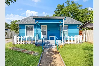 2618 NW 23rd Street, Fort Worth, TX 76106 - Photo 3