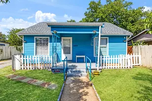 2618 NW 23rd St, Fort Worth, TX 76106 - Photo 3