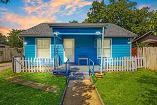 2618 NW 23rd St, Fort Worth, TX 76106 - Photo 1