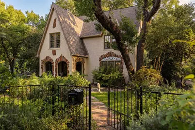 1022 N Montclair Avenue, Dallas, TX 75208 - Photo 1