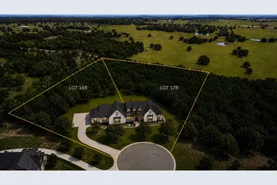 1066 Vh Ranch Road Road, Poolville, TX 76487 - Photo 1