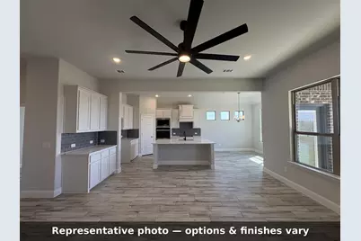 492 Sanders Road, Whitesboro, TX 76273 - Photo 3
