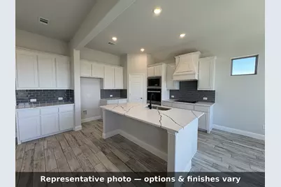 492 Sanders Road, Whitesboro, TX 76273 - Photo 5