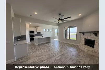 492 Sanders Road, Whitesboro, TX 76273 - Photo 13