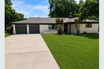 1103 Bryant, Benbrook, TX 76126 - Photo 1