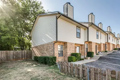 1265 Dallas Drive, Denton, TX 76205 - Photo 1