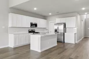 4712 Starlight Dr, McKinney, TX 75071 - Photo 5