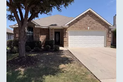 632 Stirrup Bar Drive, Fort Worth, TX 76179 - Photo 1