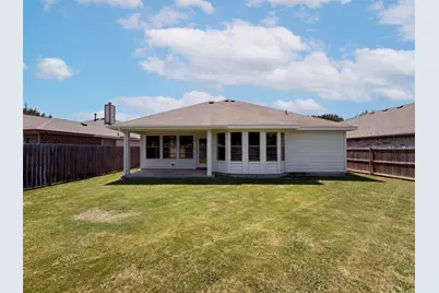 632 Stirrup Bar Drive, Fort Worth, TX 76179 - Photo 5