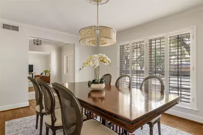 7077 Joyce Way, Dallas, TX 75225 - Photo 5