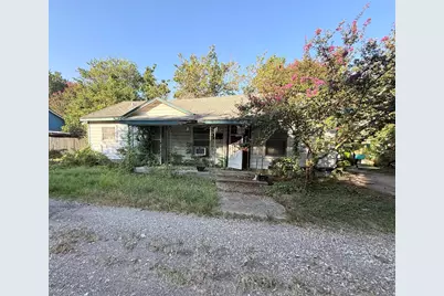 1307 Forest Lane, Bryan, TX 77803 - Photo 1