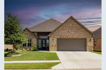 213 Windy Glen Drive, Decatur, TX 76234 - Photo 1