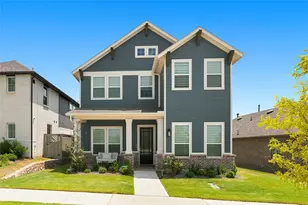1317 Horizon Wy, Northlake, TX 76247 - Photo 1