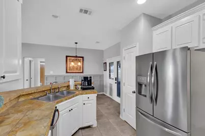 229 Harvey Lane, Decatur, TX 76234 - Photo 17
