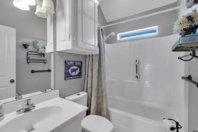 229 Harvey Lane, Decatur, TX 76234 - Photo 25