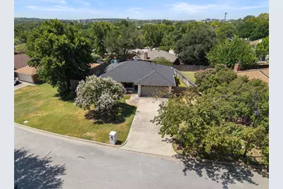 3013 Panhandle, Grapevine, TX 76051 - Photo 33