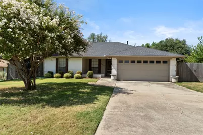 3013 Panhandle, Grapevine, TX 76051 - Photo 1