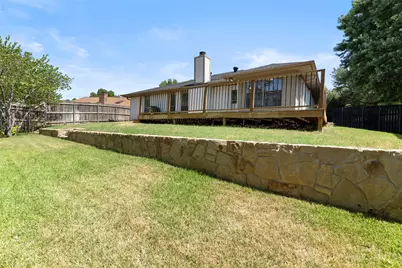 3013 Panhandle, Grapevine, TX 76051 - Photo 29